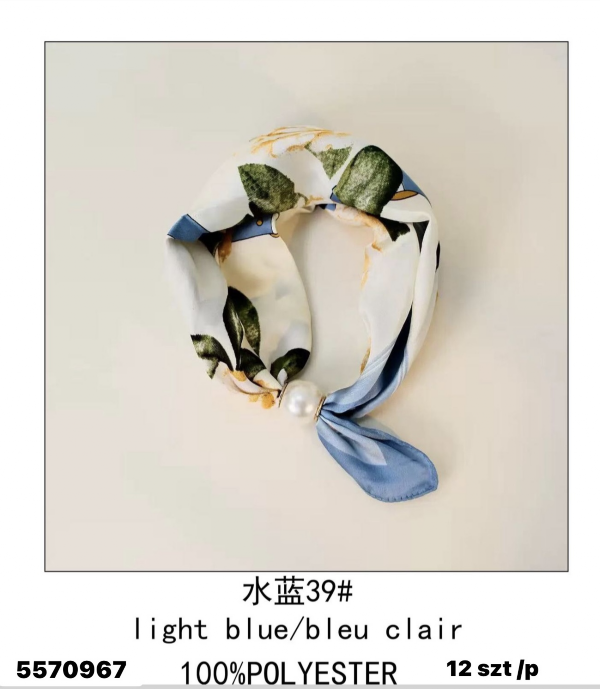 Chuska damska Roz Standard Mix kolor Paczka 12 szt